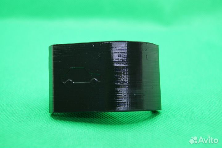 Рычаг открывания капота совместимый с BMW Mini Coo