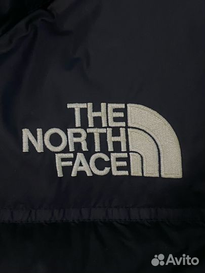 The North Face 700 Nuptse 1996 оригинал