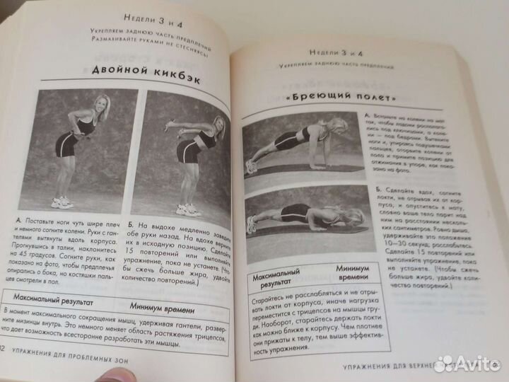 Книга Проблемные зоны у женщин