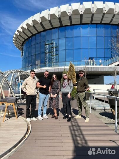 Оптовые продажи по дропшиппингу. Доход 100 тыс