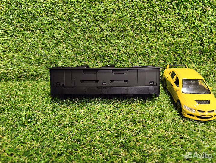 Блок стеклоподъемников Mercedes-Benz W164