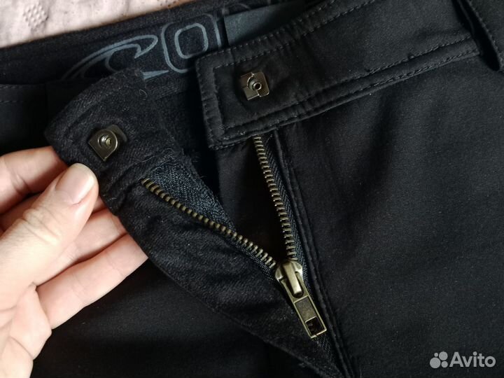 Брюки утеплённые O'Neill на невысоких