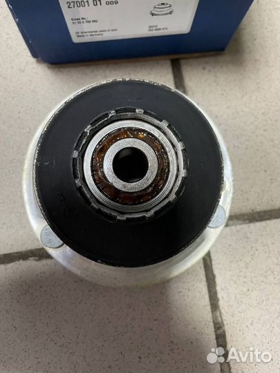 Опора амортизатора BMW 1 E81 5(E60) E46 X1(E84)