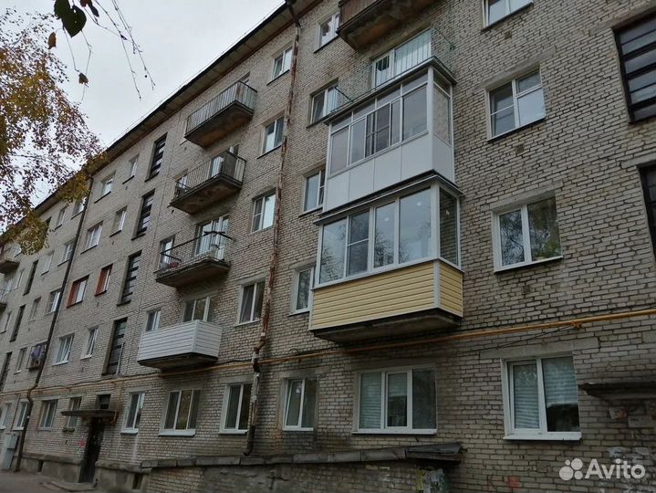 Остекление и ремонт балконов / Балкон с Нуля