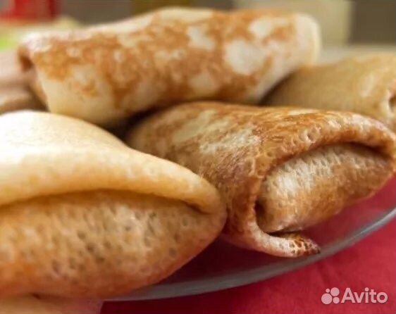 Пельмени, котлеты, голубцы