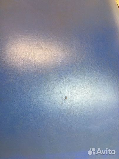 Стоматологическое кресло