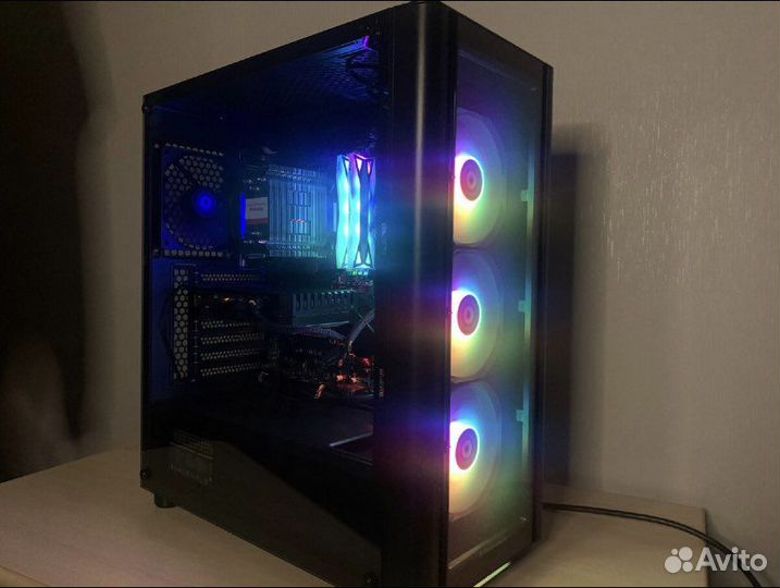 Соберу Компьютер