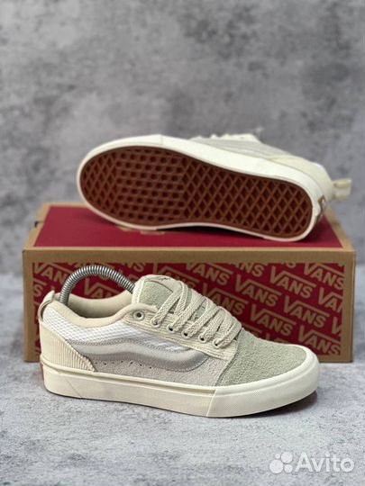 Кеды Vans classic