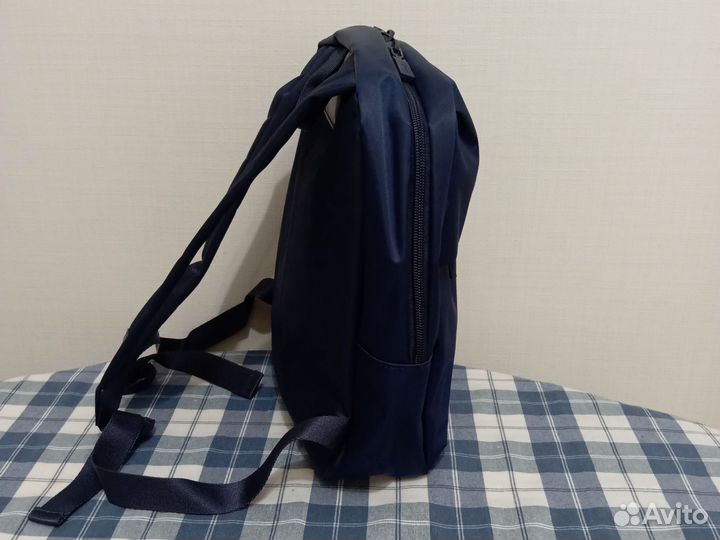 Рюкзак Lipault City Plum