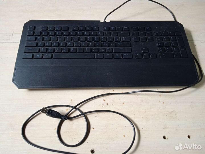Клавиатура