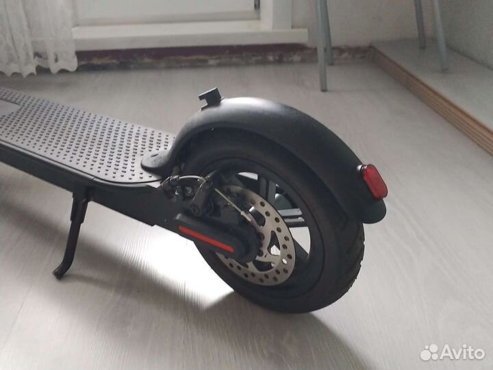 Электро самокат digma HF8. 5-4