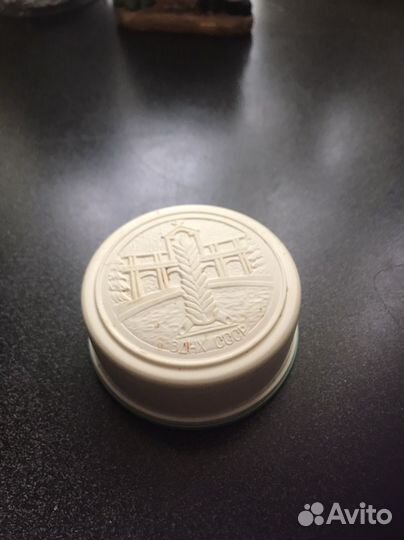 Стакан сувенир СССР