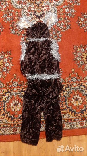 Костюм Мишки