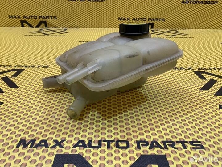 Бачок расширительный Mazda 3 BK 1.6 Z6 2006