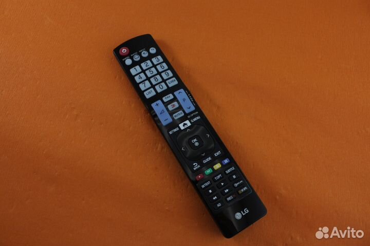 Пульт для телевизора Оригинальный