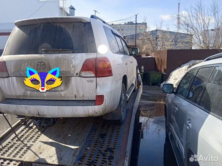 Услуги эвакуатора 24 часа