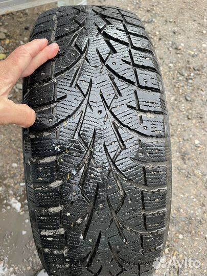 Toyo Observe G3-Ice 225/65 R17