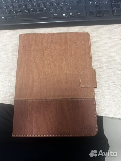 iPad 10 поколения