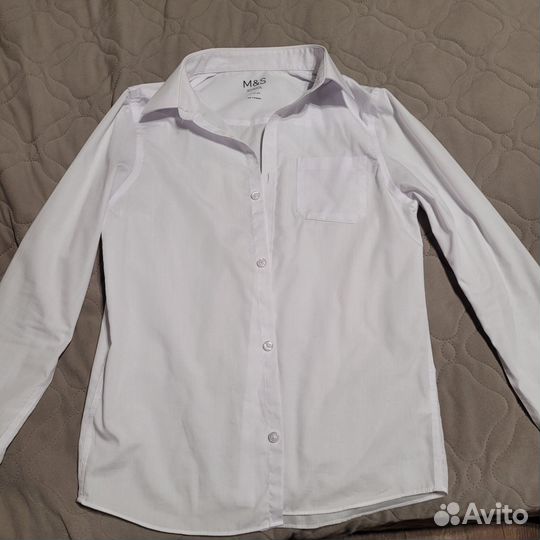 Рубашка для мальчика