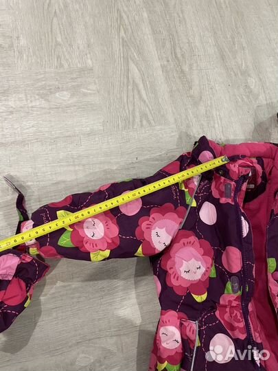 Зимний комбинезон 86