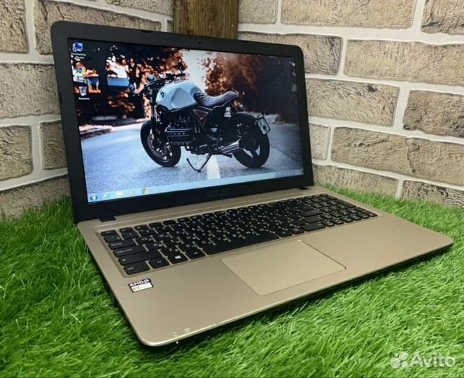 Ноутбук Asus Vivobook x540Y