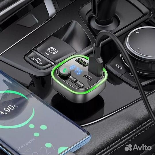 FM-модулятор