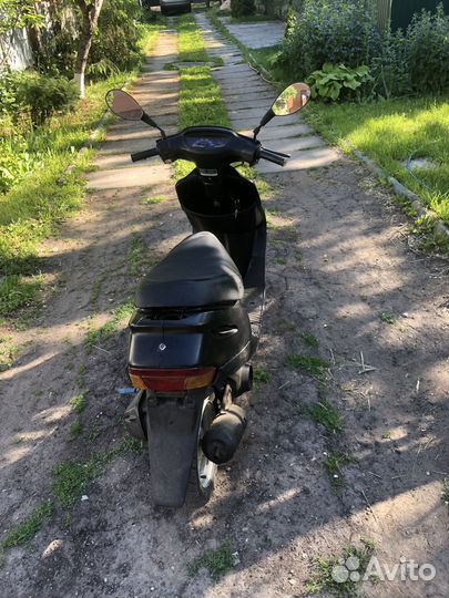 Honda dio af27