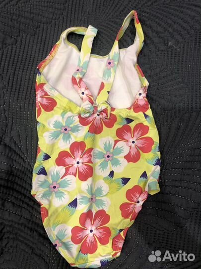 Шляпа для девочки hm+вещи