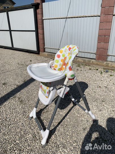 Стул для кормления
