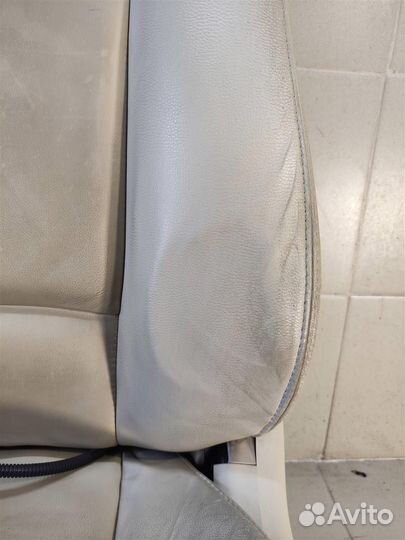 Сиденья комплект Subaru Tribeca WX 2008