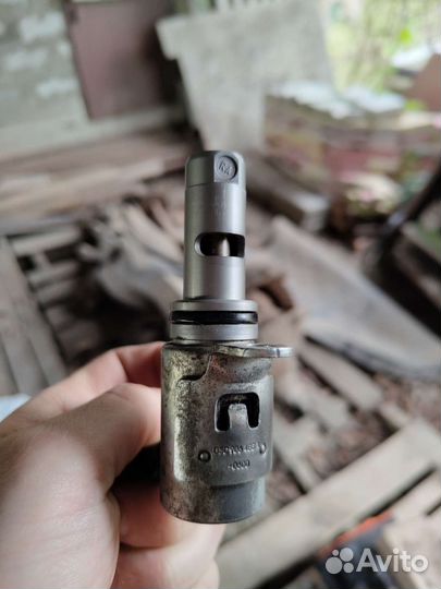 Клапан регулировки фаз VAG 03C906455A