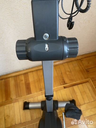 Велотренажер kettler corsa