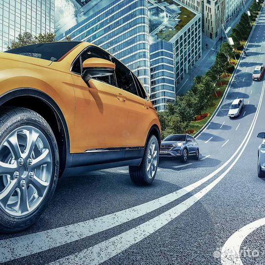 Cordiant Sport 3 215/60 R16 99V