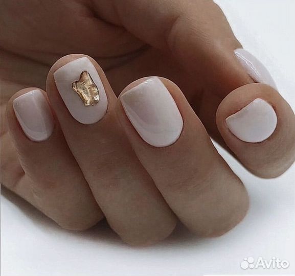 Маникюр Педикюр