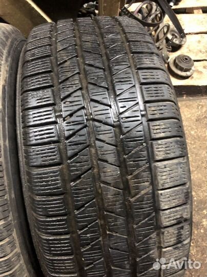 Pirelli Scorpion Ice&Snow 255/50 R19