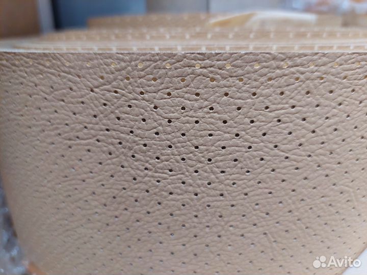 Gisa-TEX Skylon sp Иск кожа для стен катера яхты