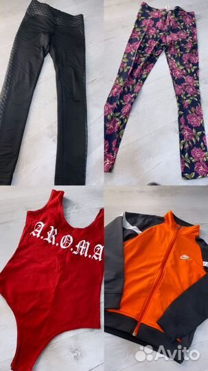 Продам вещи