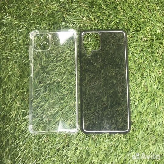 Чехлы для Samsung A12/A42