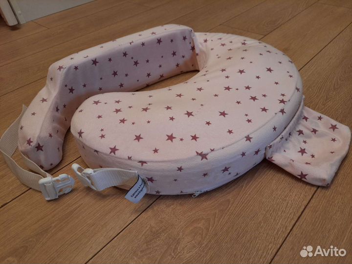 Подушка для кормления ergofeed