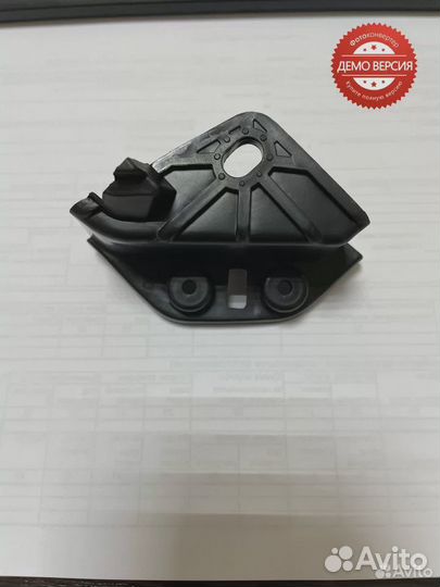 Крепление фары Hyundai Solaris1 (2014-2017) правое