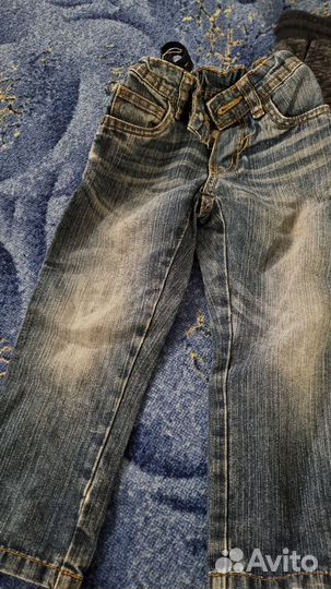 Детская одежда