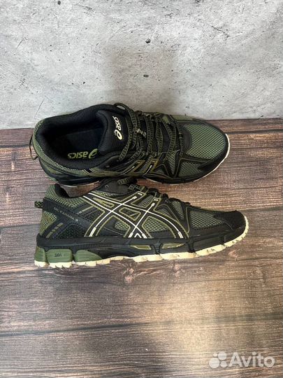 Кроссовки Asics gel kahana 8 мужские