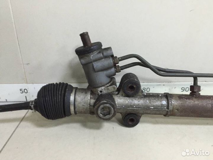 Рейка рулевая Chevrolet Lacetti J200 2003-2013