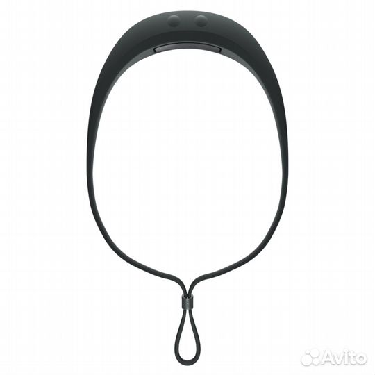 Фонарь налобный Knog Bilby 400 Headlamp Black