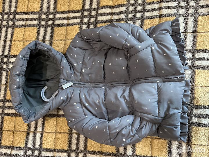 Комбинезон 74-80