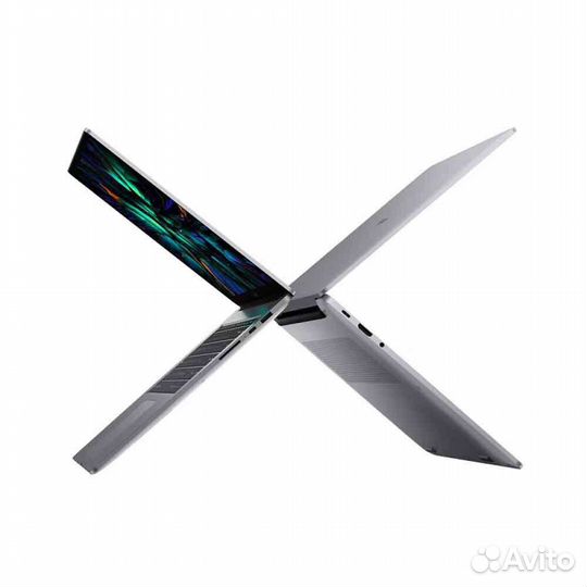 Xiaomi redmibook pro 15 2023 ryzen 7 7840hs 3.2k
