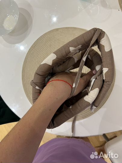 Шлем противоударный