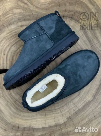 Ugg classic ultra mini