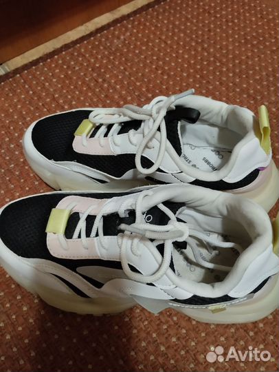 Кроссовки Strobbs 39