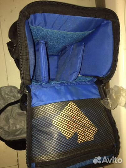 Фотосумка Lowepro Topload Zoom AW